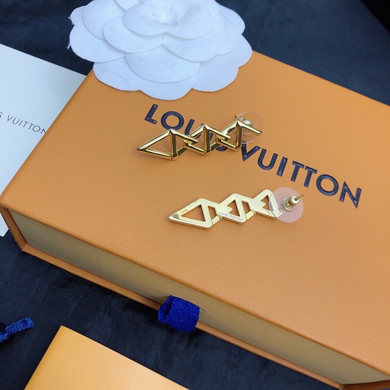 Louis Vuitton Earrings